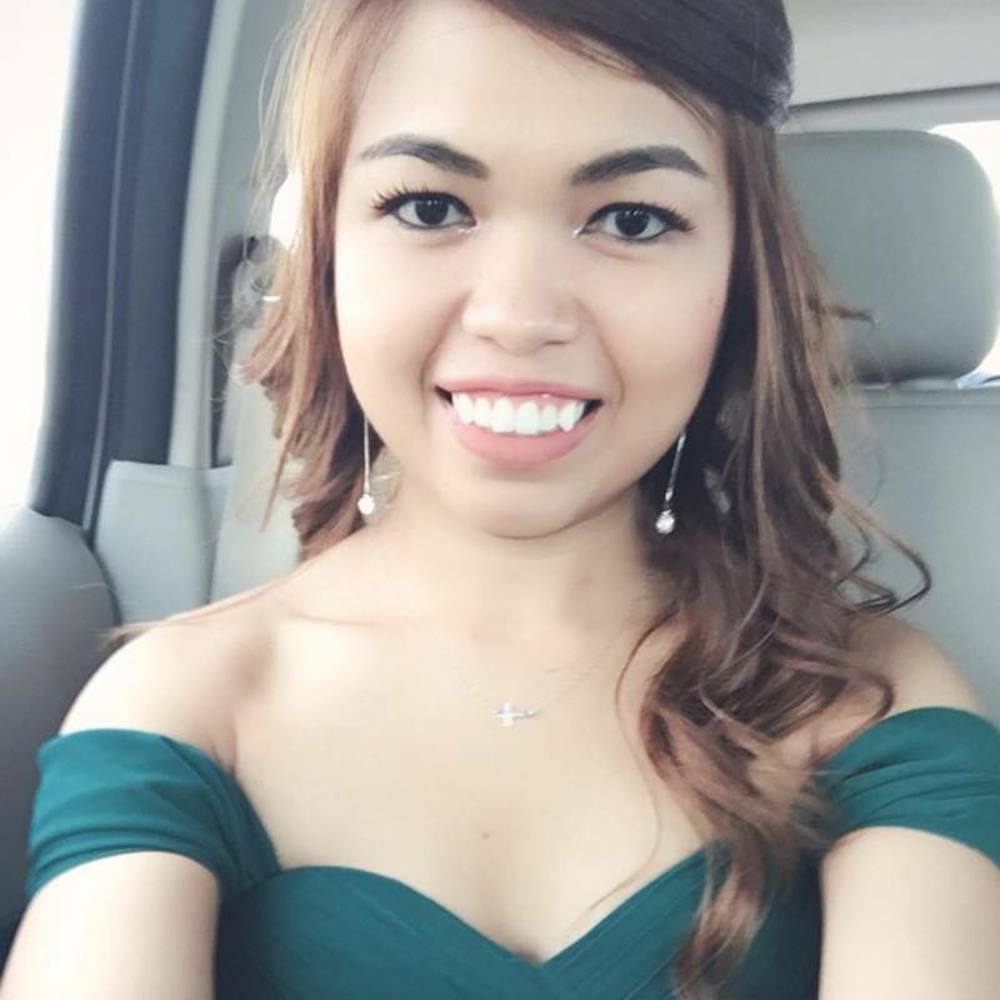 Meet your Posher, Stephanie